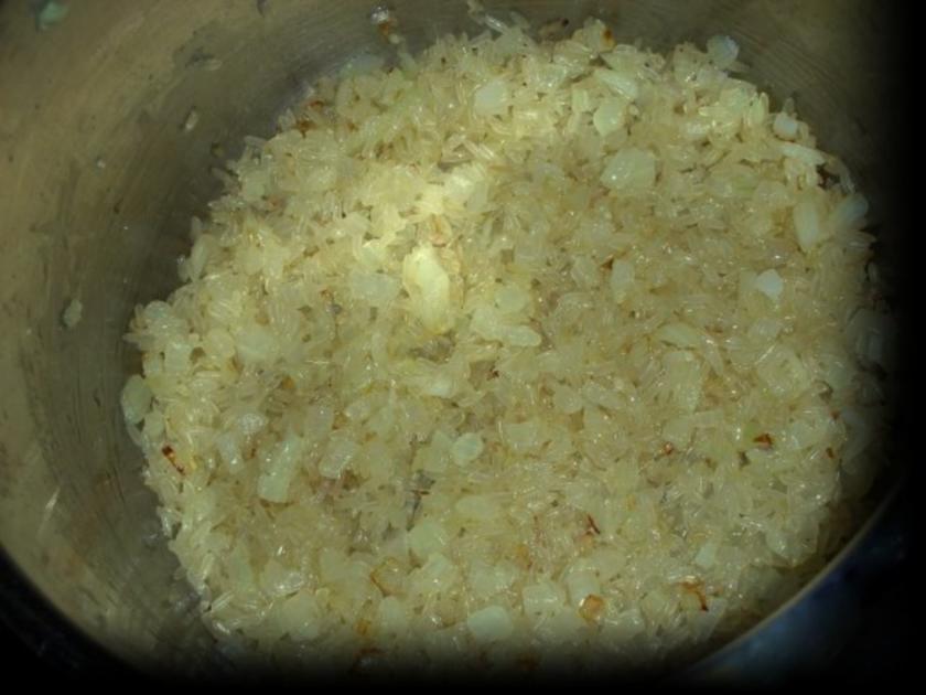 Supa Toptscheta bulgarische Suppe mit Hackfleisch Bällchen - einfach ...