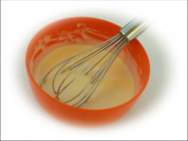 Supa Toptscheta-bulgarische Suppe mit Hackfleisch-Bällchen - Rezept - Bild Nr. 12