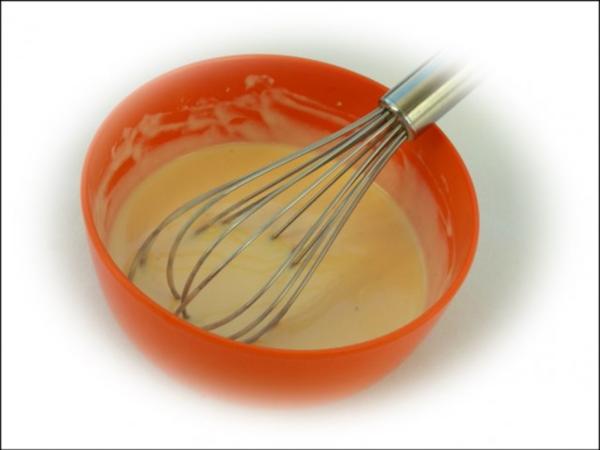 Supa Toptscheta bulgarische Suppe mit Hackfleisch Bällchen - einfach ...