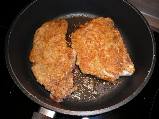 Schick Deinen Mann zum einkaufen und Du erlebst was ! - Rezept - Bild Nr. 4