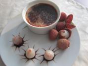 Creme brulee - Rezept