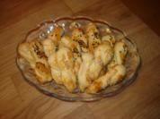 Tuzlu Kurabiye, Variante 1 - Rezept