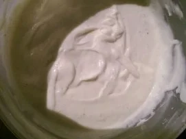 Mangocreme Thermomix - Rezept - Bild Nr. 2