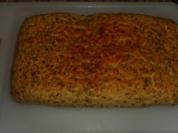 Kräuterbrot - Rezept