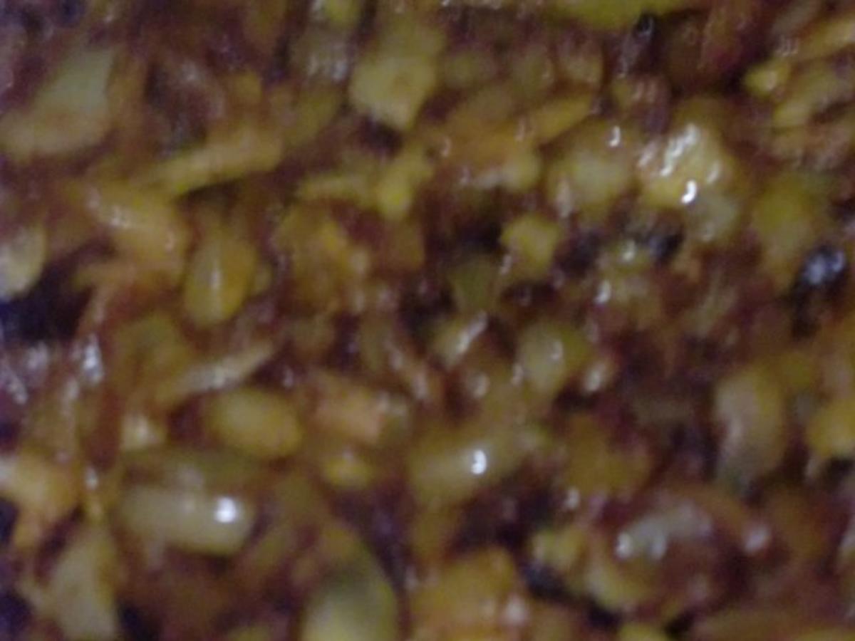 Kartoffelstampf mit Schmorzwiebeln - Rezept - Bild Nr. 3