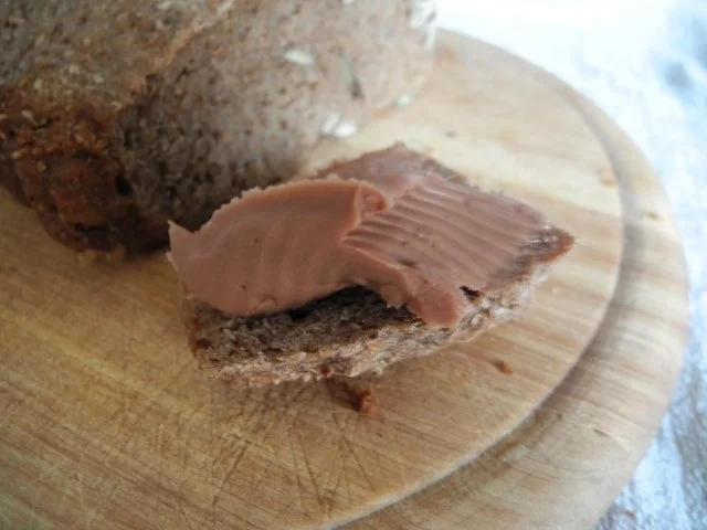 Rezept: Brot & Brötchen : Einfaches und schnelles Brot (reicht für 2 Brote ) Bild Nr. 10 Brot & Brötchen : Einfaches und schnelles Brot (reicht für 2 Brote ) - Rezept - Bild Nr. 10