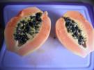 Smoothies : Mein Power - Frühstück Drink - Rezept