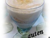 Sisserl’s - * Nektarinen ~ Quark ~ Creme * - Rezept