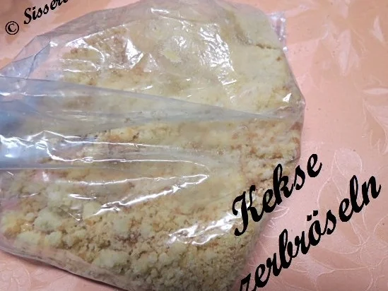 Sisserl’s - * Nektarinen ~ Quark ~ Creme * - Rezept - Bild Nr. 3