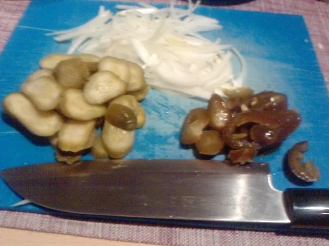 DÖNHAMMER – DIE VEREINIGUNG VON DÖNER UND HAMBURGER GENIGHTCOOKERT - Rezept - Bild Nr. 3