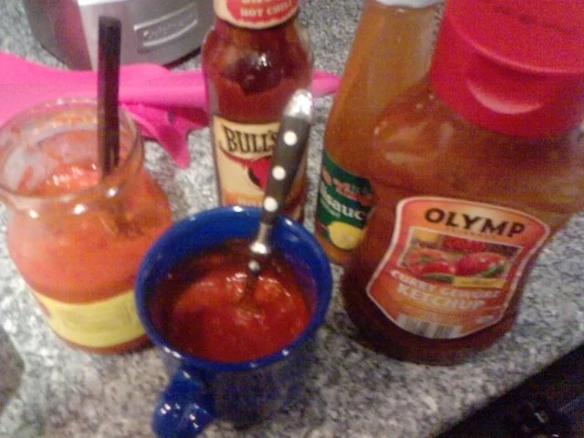 DÖNHAMMER – DIE VEREINIGUNG VON DÖNER UND HAMBURGER GENIGHTCOOKERT - Rezept - Bild Nr. 4