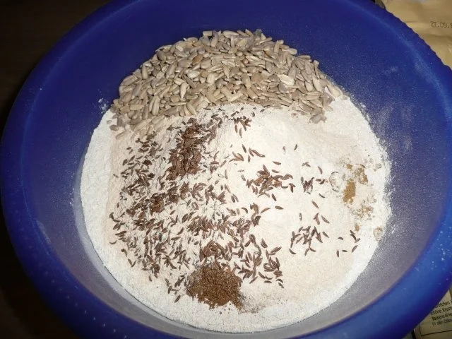 ♪♪ Wenn Du Nachts nicht schlafen kannst ! - Rezept - Bild Nr. 3