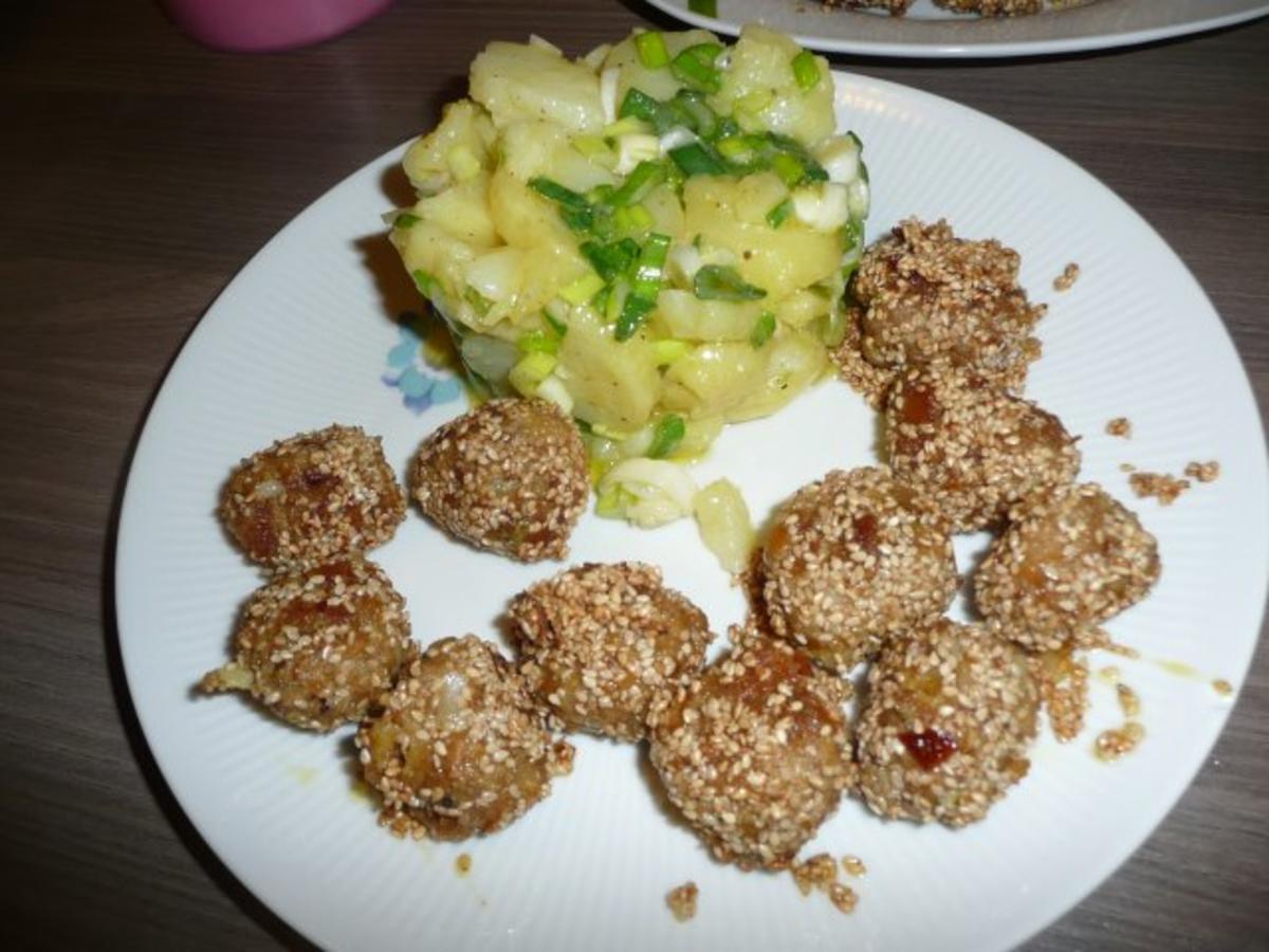 Mann war das gut ! - Rezept Gesendet von GINA-ANNA