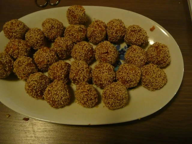 Rezept: Mann war das gut ! Bild Nr. 3 Mann war das gut ! - Rezept - Bild Nr. 3