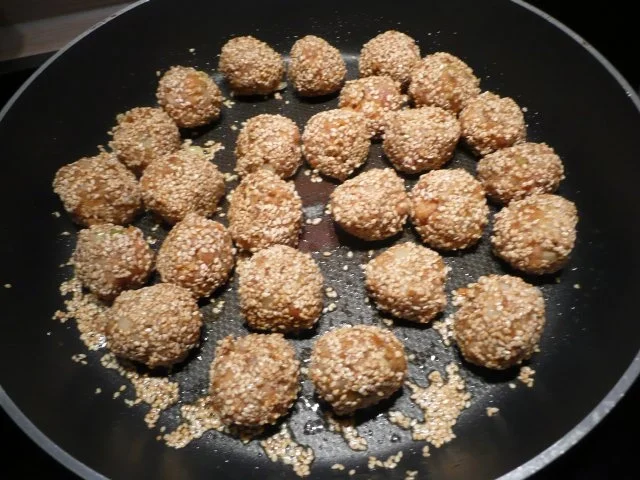 Rezept: Mann war das gut ! Bild Nr. 4 Mann war das gut ! - Rezept - Bild Nr. 4