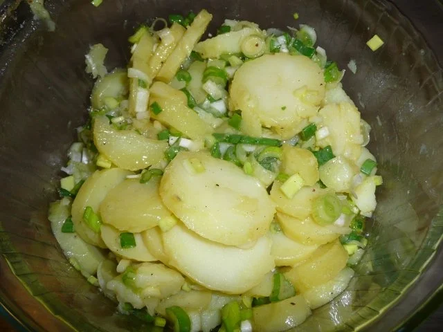 Rezept: Mann war das gut ! Bild Nr. 7 Mann war das gut ! - Rezept - Bild Nr. 7