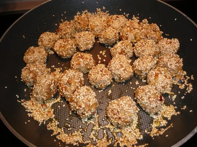 Rezept: Mann war das gut ! Bild Nr. 8 Mann war das gut ! - Rezept - Bild Nr. 8