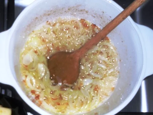 "Oma - Friede`s" - Altdeutscher "Buerhase" mit Sauerkohl  ( Rzpt. um 1939) - Rezept - Bild Nr. 25