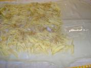 Apfelstrudel - Rezept