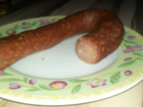 Knoblauchmettwurst - Rezept - Bild Nr. 3