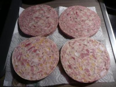 Rezept: Saumagen eine Pfälzer Spezialität , die Dr. Kohl gerne seinen Gästen servieren ließ ! Saumagen eine Pfälzer Spezialität , die Dr. Kohl gerne seinen Gästen servieren ließ ! - Rezept