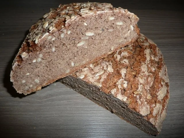 Saumagen eine Pfälzer Spezialität , die Dr. Kohl gerne seinen Gästen servieren ließ ! - Rezept - Bild Nr. 7