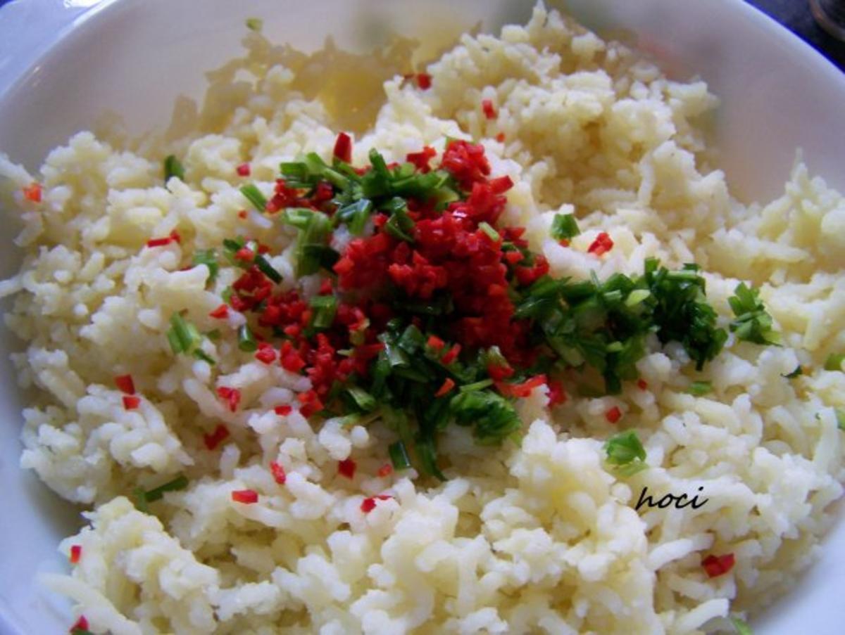 Mein etwas anderes KARTOFFELPUREE.... - Rezept - Bild Nr. 7