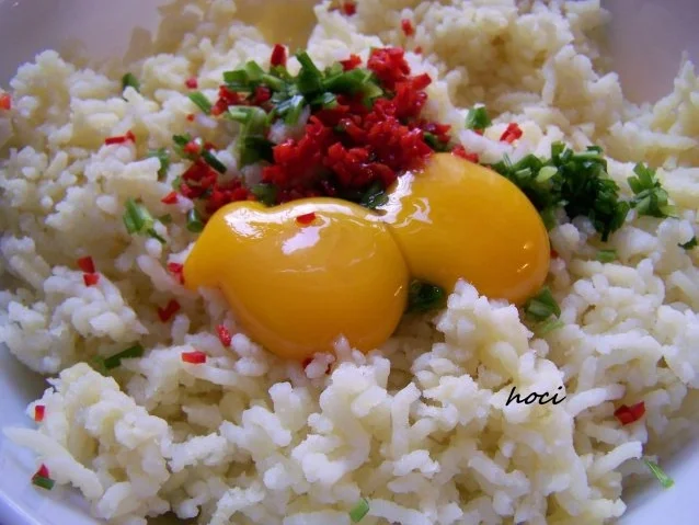 Mein etwas anderes KARTOFFELPUREE.... - Rezept - Bild Nr. 8