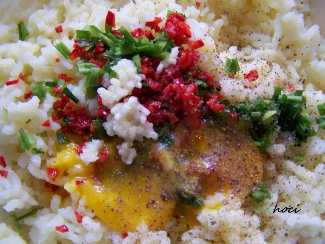 Mein etwas anderes KARTOFFELPUREE.... - Rezept - Bild Nr. 9