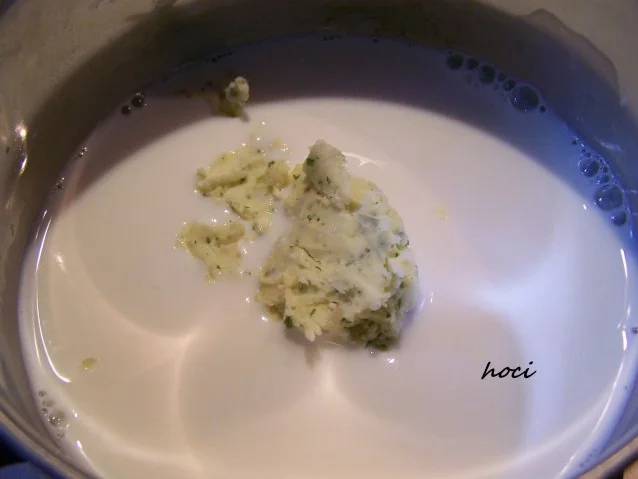 Mein etwas anderes KARTOFFELPUREE.... - Rezept - Bild Nr. 5