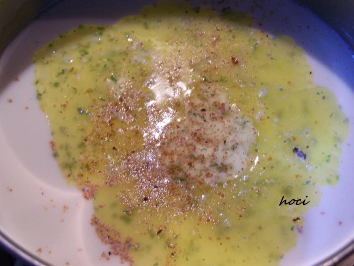 Mein etwas anderes KARTOFFELPUREE.... - Rezept - Bild Nr. 6