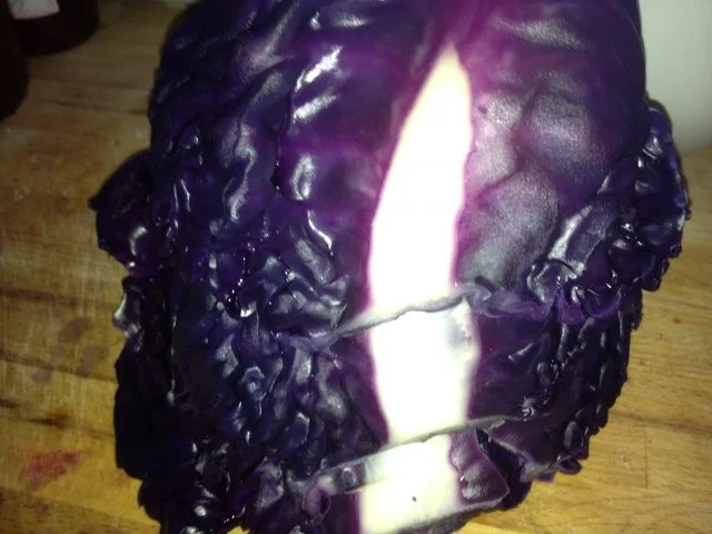 Rotkohlroulade - Rezept - Bild Nr. 3