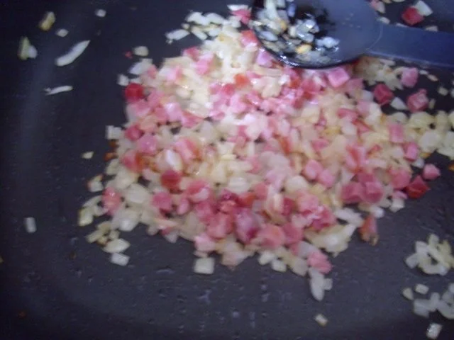 Oma Erna´s Kartoffeln durch... - Rezept - Bild Nr. 5