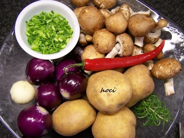 Rezept: Schweinelende mit kleinen Überraschungen Bild Nr. 2 Schweinelende mit kleinen Überraschungen - Rezept - Bild Nr. 2