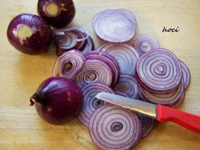 Rezept: Schweinelende mit kleinen Überraschungen Bild Nr. 4 Schweinelende mit kleinen Überraschungen - Rezept - Bild Nr. 4