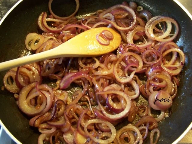 Rezept: Schweinelende mit kleinen Überraschungen Bild Nr. 6 Schweinelende mit kleinen Überraschungen - Rezept - Bild Nr. 6