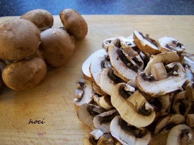 Rezept: Schweinelende mit kleinen Überraschungen Bild Nr. 7 Schweinelende mit kleinen Überraschungen - Rezept - Bild Nr. 7