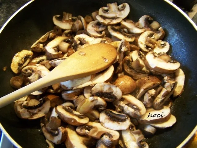 Rezept: Schweinelende mit kleinen Überraschungen Bild Nr. 8 Schweinelende mit kleinen Überraschungen - Rezept - Bild Nr. 8