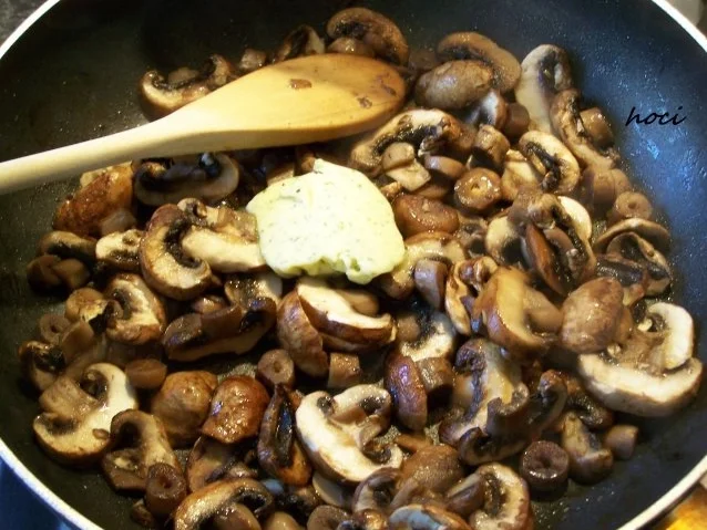 Rezept: Schweinelende mit kleinen Überraschungen Bild Nr. 9 Schweinelende mit kleinen Überraschungen - Rezept - Bild Nr. 9