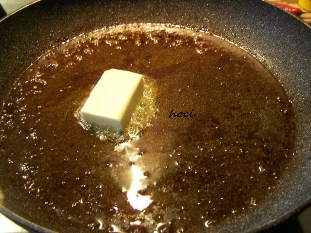 Rezept: Schweinelende mit kleinen Überraschungen Bild Nr. 14 Schweinelende mit kleinen Überraschungen - Rezept - Bild Nr. 14