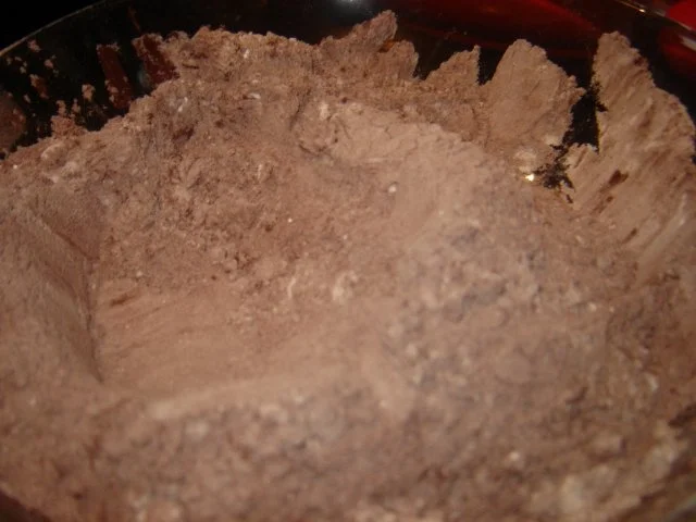 Rezept: Milchige Schnitten Bild Nr. 3 Milchige Schnitten - Rezept - Bild Nr. 3