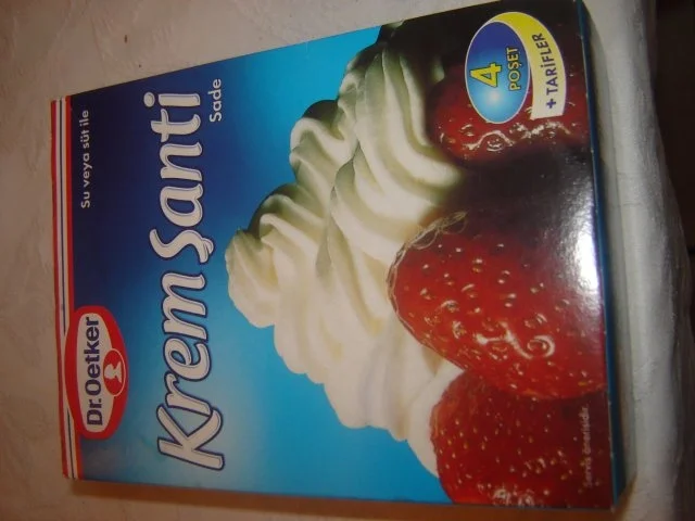 Rezept: Milchige Schnitten Bild Nr. 8 Milchige Schnitten - Rezept - Bild Nr. 8