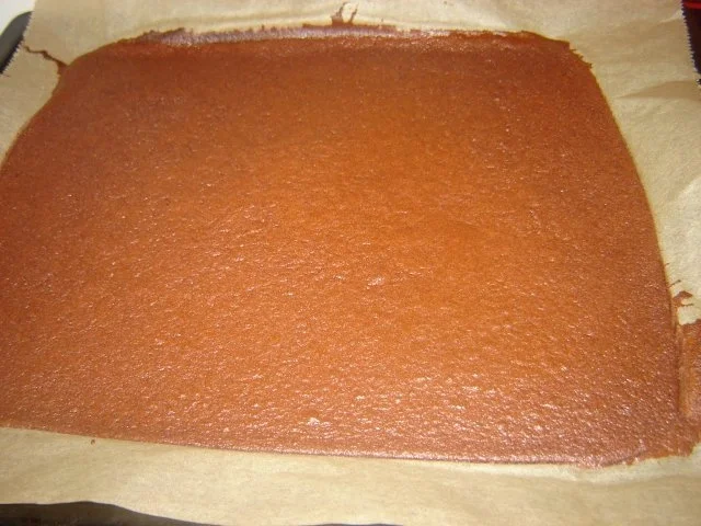 Rezept: Milchige Schnitten Bild Nr. 9 Milchige Schnitten - Rezept - Bild Nr. 9