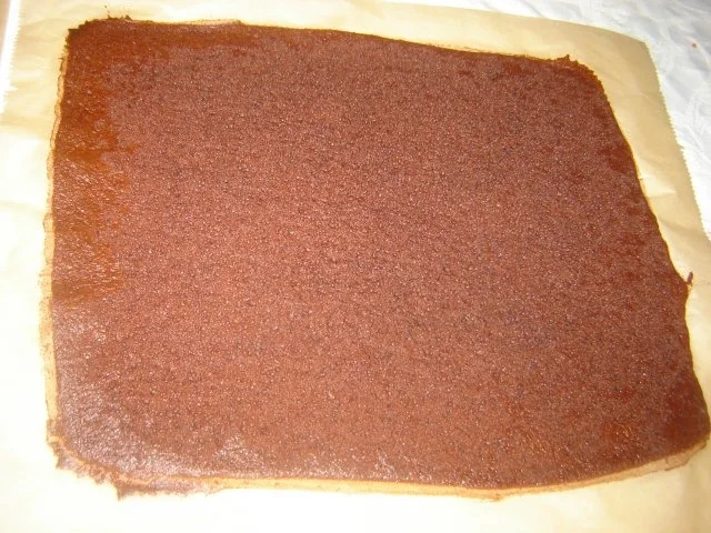 Rezept: Milchige Schnitten Bild Nr. 11 Milchige Schnitten - Rezept - Bild Nr. 11