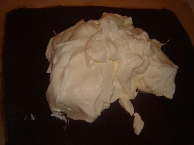 Rezept: Milchige Schnitten Bild Nr. 12 Milchige Schnitten - Rezept - Bild Nr. 12