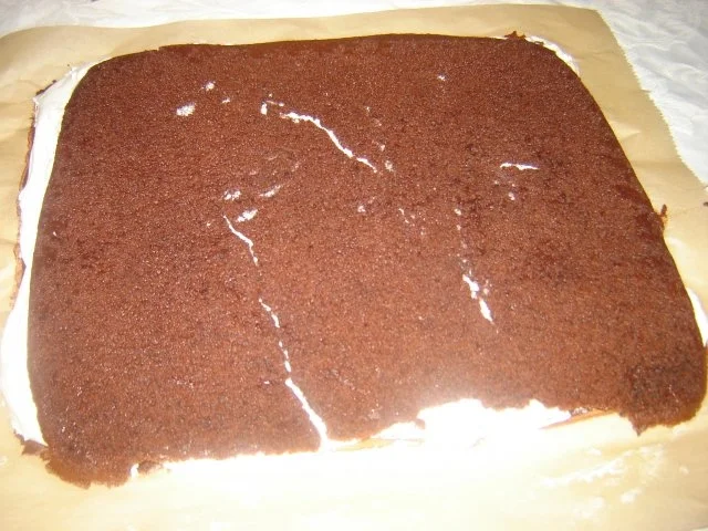 Rezept: Milchige Schnitten Bild Nr. 13 Milchige Schnitten - Rezept - Bild Nr. 13