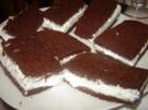Milchige Schnitten - Rezept