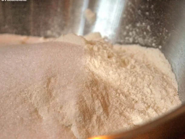 Rezept: Kirsch-Zimt-Rum-Streifen Bild Nr. 6 Kirsch-Zimt-Rum-Streifen - Rezept - Bild Nr. 6