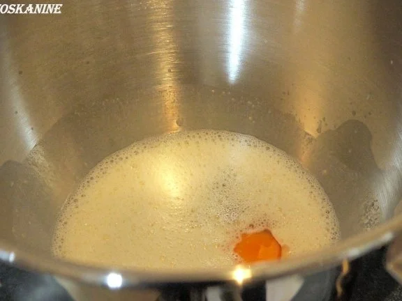 Rezept: Kirsch-Zimt-Rum-Streifen Bild Nr. 5 Kirsch-Zimt-Rum-Streifen - Rezept - Bild Nr. 5