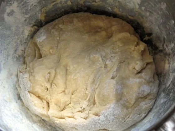 Rezept: Kirsch-Zimt-Rum-Streifen Bild Nr. 7 Kirsch-Zimt-Rum-Streifen - Rezept - Bild Nr. 7